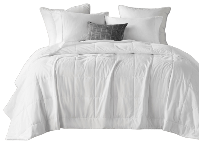 Cooling Touch Down Alternative Blanket, King