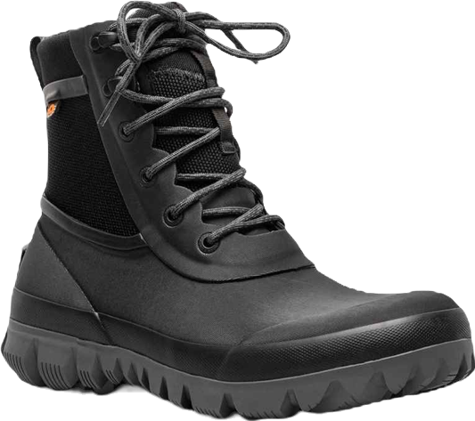 Men's Arcata Urban Slip-Resistant Lace Up Boot