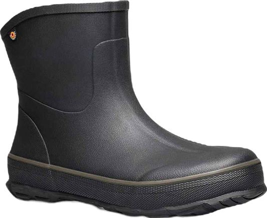 Men's Digger Mid Boot
