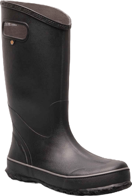Men's Anti-Slip Rain Boot