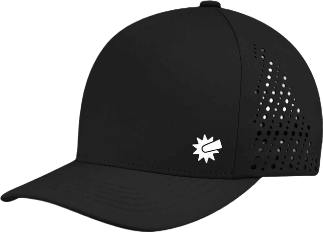 Men's Westerner Baseball Cap Baseball & Sport Caps