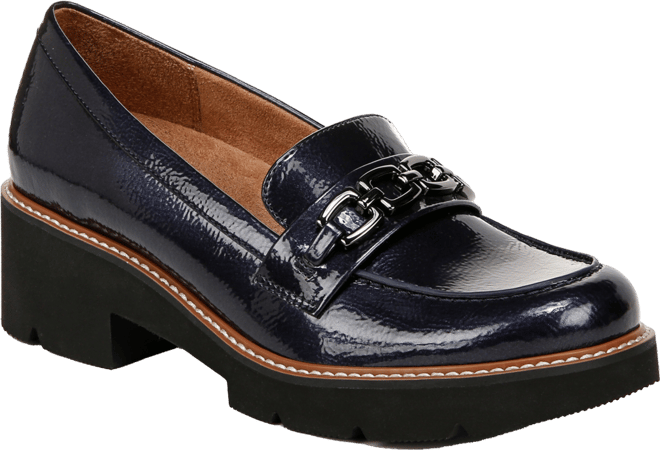 Women's Cabana Lug Sole Loafers
