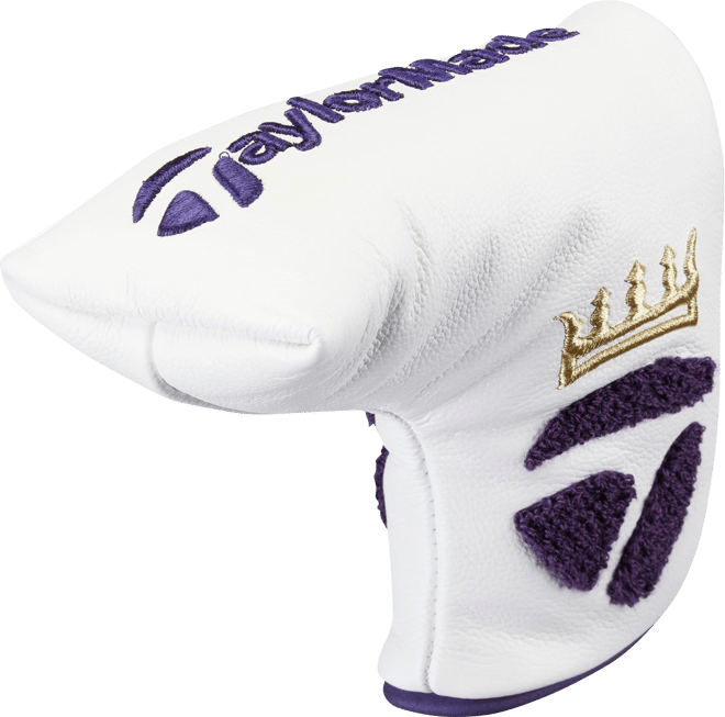 TaylorMade TP Black Juno #2 Long Putter | Dick's Sporting Goods