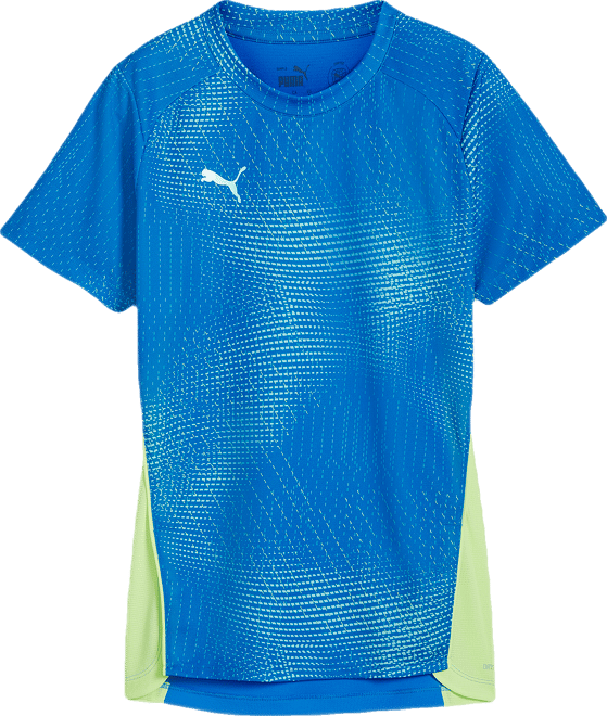 PUMA individualBLAZE Women's Soccer Jersey