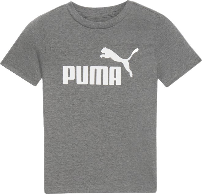 PUMA Core Little Kids' Graphic T-Shirt