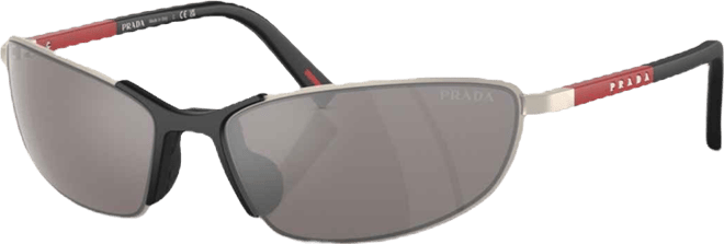 Men's Sunglasses, Ps 55ZS