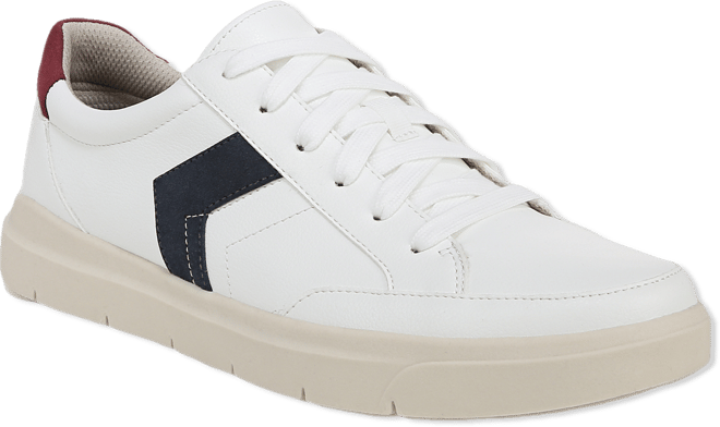 Men's Madison Lace-Up Sneaker