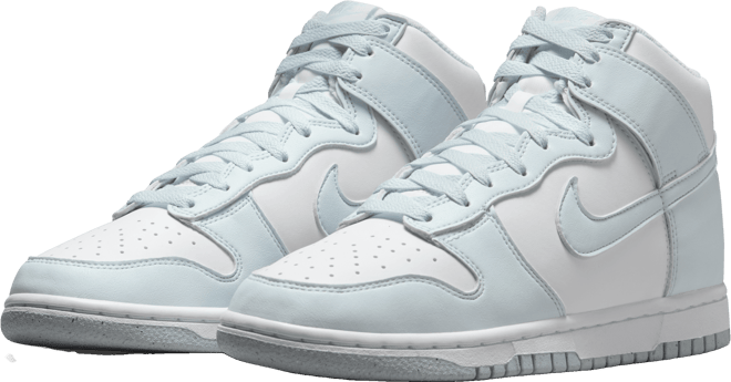 Nike Dunk High Next Nature Women's Shoes. Nike ID