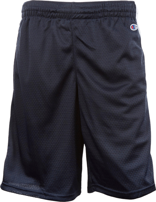 Champion Mens 10 in. Mesh Basketball Shorts P000760197