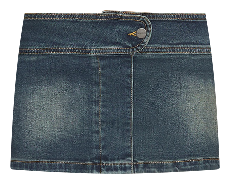 Liberty Micro Mini Skirt