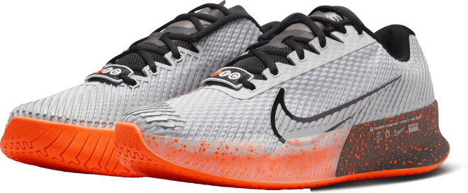 NikeCourt Vapor 11 HC Premium Men's Hard Court Tennis Shoes