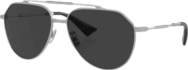 Men's Polarized Sunglasses, Dg2302