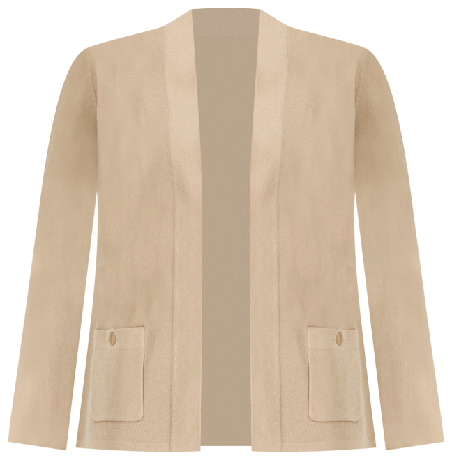 Petite Malibu Cardigan