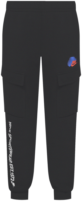 Nike Sportswear Standard Issue Cargohose (ältere Kinder, Jungen)