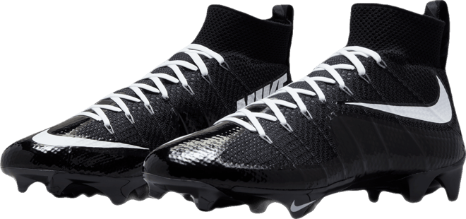 Nike Vapor Edge 360 "Untouchable" Tacos de fútbol americano para hombre
