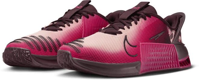 Nike Metcon 9 EasyOn AMP Tenis de entrenamiento para mujer