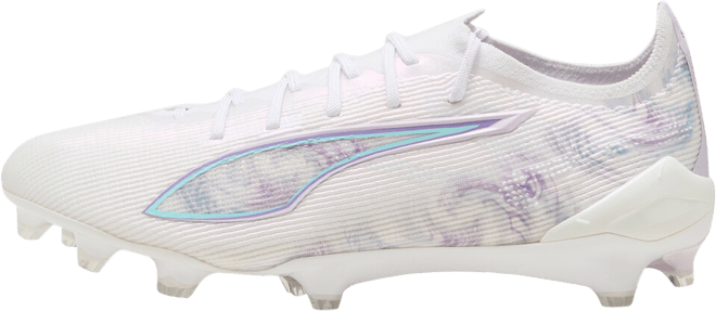 PUMA ULTRA 5 ULTIMATE BRILLIANCE Firm Ground Women's Soccer Cleats Shoes
