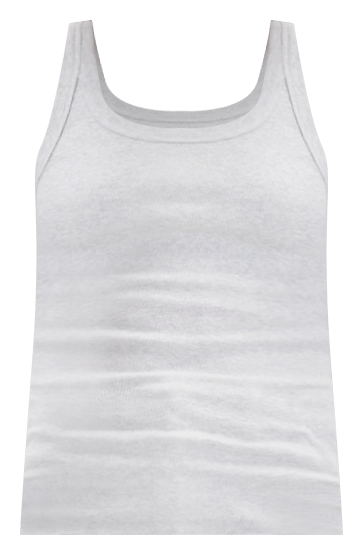 Alpine Design Women's Rib Tank Top