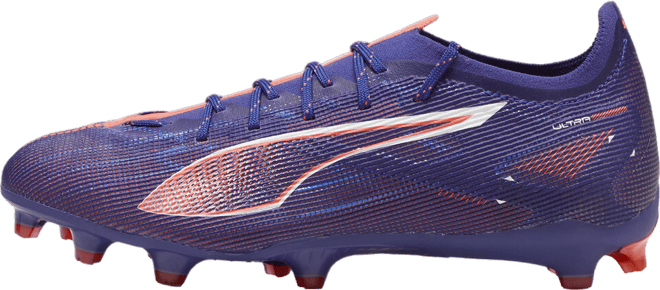 PUMA ULTRA 5 PRO Firm Ground/Artifical Ground Soccer Cleats, Shoes