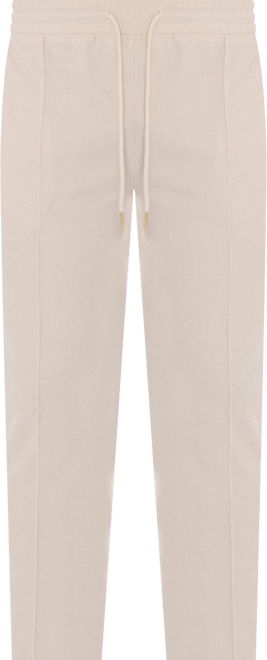 Men's Norman Pintuck Knit Drawstring Pant