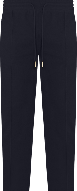 Men's Norman Pintuck Knit Drawstring Pant