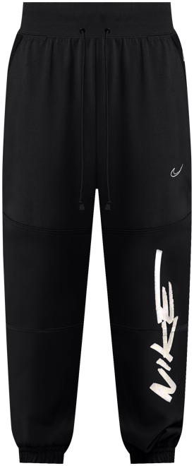 ナイキ スポーツウェア ブレイキン ウィメンズ ミッドライズ オーバーサイズド フレンチテリー パンツ