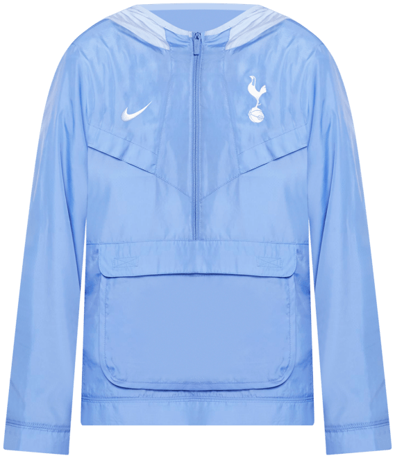 Tottenham Hotspur Amplify Windrunner Older Kids' (Boys') Nike Football Anorak