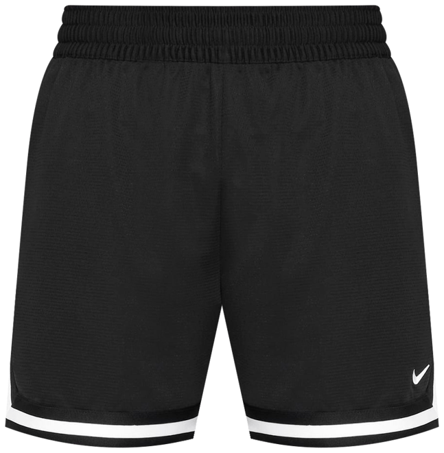 Nike DNA Big Kids' (Boys') Basketball Shorts (Extended Size)
