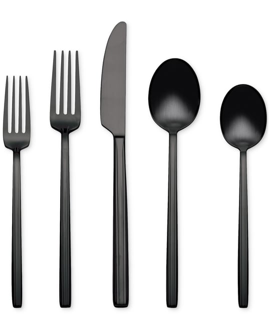 Dean 20-Pc. Flatware Set, Service for 4