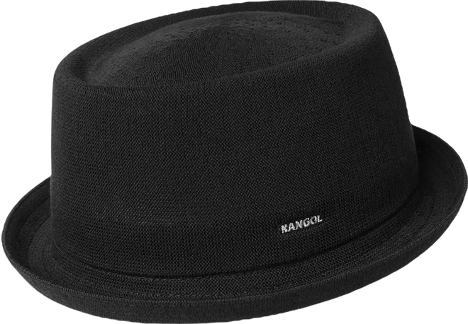 Men's Bamboo Mowbray Pork Pie