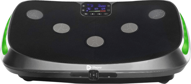 Lifepro Rumblex 4D Vibration Plate | Dick's Sporting Goods