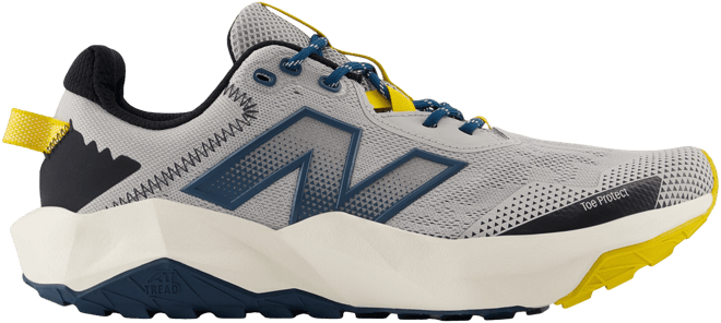DynaSoft Nitrel v6 - New Balance