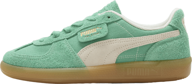 PUMA Palermo Vintage Sneakers