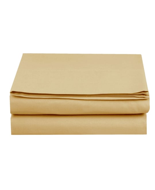 Silky Soft Flat Sheet, King