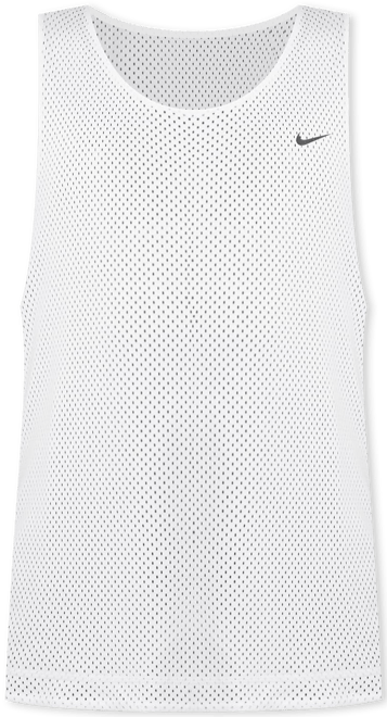 Nike Big Kids' Dri-FIT Reversible Jersey