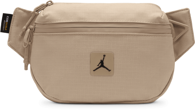 Jordan Franchise Crossbody Bag (2L)