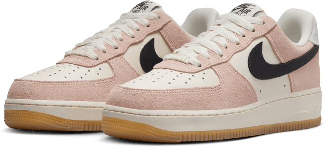 Nike Air Force 1 '07 Women's Shoes