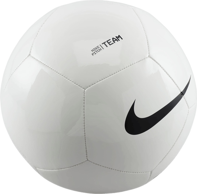 Nike Pitch Balón de fútbol