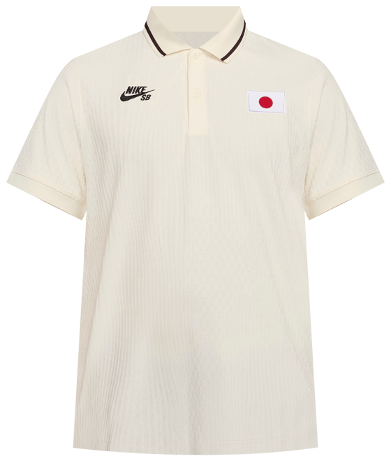 ナイキ SB 日本 メンズ Dri-FIT ADV ショートスリーブ ポロ