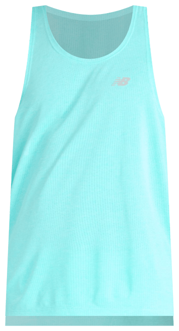 New Balance Homme Athletics Tank