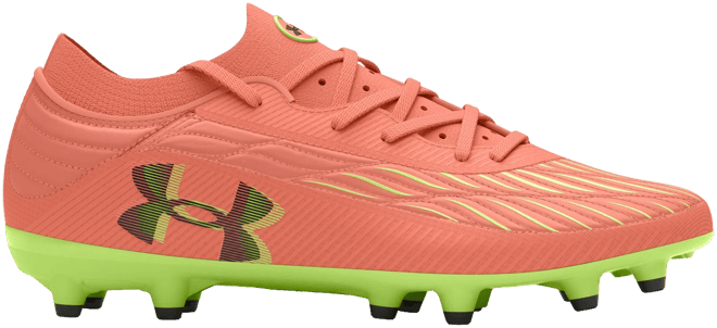 Under Armour Magnetico Pro 4 FG Soccer Cleats | Dick's Sporting Goods