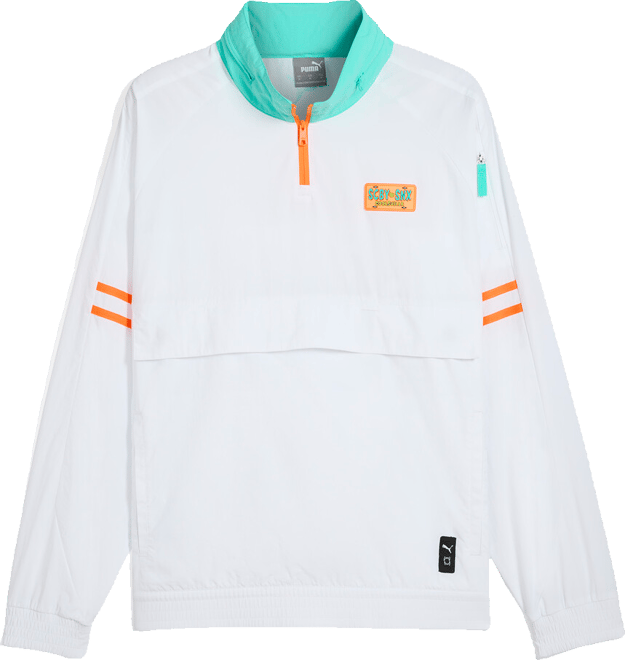 PUMA HOOPS x Scooby Doo Basketball Jacket Men