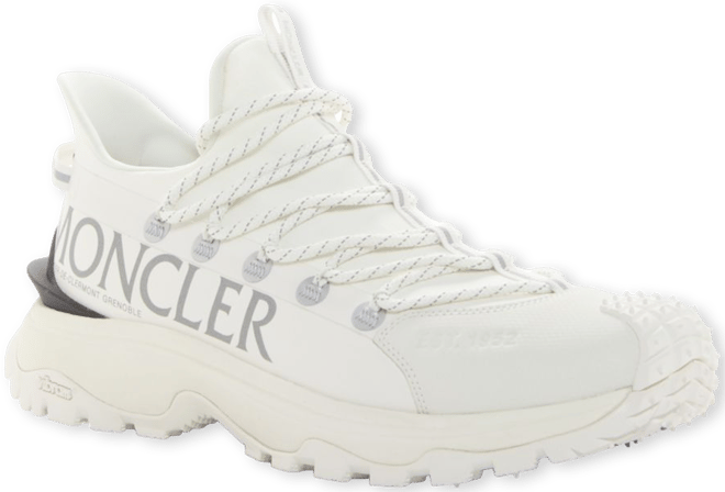 Moncler Men's Trailgrip Lite 2 Low Top Sneakers | Bloomingdale's