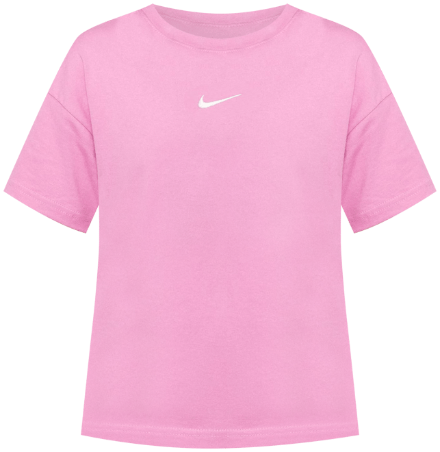 Nike Sportswear Essential Big Kids' (Girls') T-Shirt