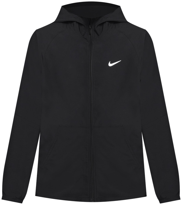 Nike Older Kids' Dri-FIT UV Training Jacket