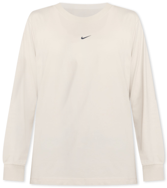 Nike Sportswear Women's Loose Long-Sleeve T-Shirt