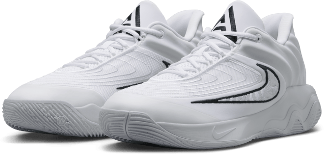 Giannis Immortality 4 Basketball Shoes
