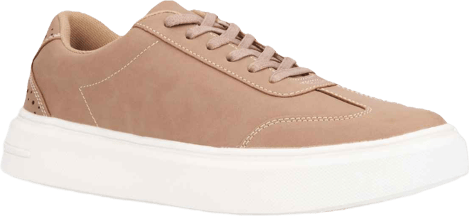 Men's Wilson Low Top Sneakers