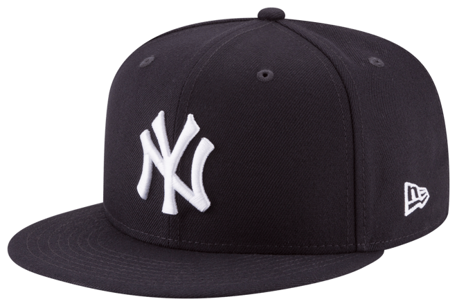 New Era Yankees 9Fifty Snapback Cap | Foot Locker