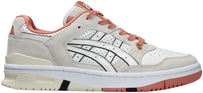 asics バッシュ Asics Ex89 White / Habanero - Sep 2024 - 1201A476-109